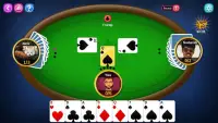 3 2 5 card game - indian card games Screen Shot 5