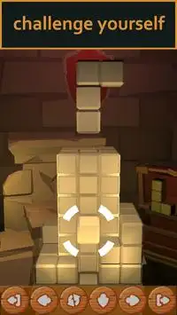 Tetris Tower Screen Shot 2