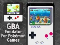 Pika GBA Emulator Version [ Classic GBA Games ] Screen Shot 1