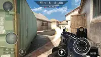 Commando Shoot Strike Screen Shot 4
