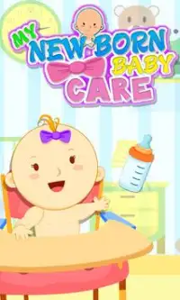 My Newborn Baby Care Screen Shot 8