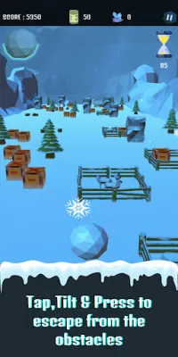 Big Bounty Smash: An Endless Destruction Game Screen Shot 6