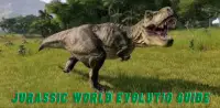 Jurassic World Evolution Guide Screen Shot 0