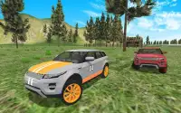 Car Drive Game - Free Driving Simulator 3D Screen Shot 7