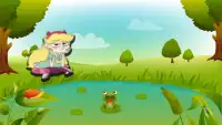 StaR ButterFly vs the Forces of Evil Screen Shot 2