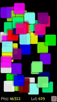 ColorBlind Tile Match by StoneySoft Screen Shot 4