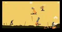 The Stickman Ninja Screen Shot 7