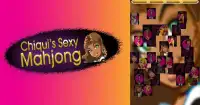 Chiqui's Sexy Mahjong Screen Shot 0