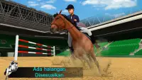 Kuda melompat simulator 2020 Screen Shot 2