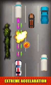 Car Shooting Game 2018 Screen Shot 5