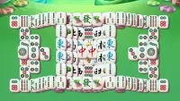 Mahjong Games 2019 : 매직 마작 매치 Screen Shot 5