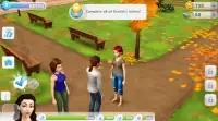 Match3 of bg Sims 4 Mobile Screen Shot 6