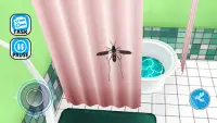 Mosquito Simulator Screen Shot 1