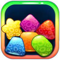 Funny Jelly Puzzle