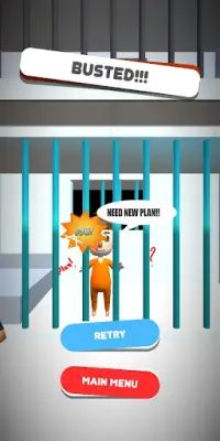 Prison Escape Plan- Prison Break 2020 Screen Shot 3
