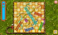 Snakes and Ladders Screen Shot 0