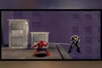 Spider Web shadows Fight Screen Shot 2