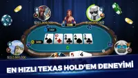 Velo Poker - Poker Oyunu Screen Shot 6