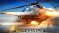 Gunship Force: Helicopters 3D Screen Shot 0
