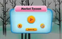 Market Tycoon - Start Business Screen Shot 0