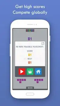 Polys: Polyomino Puzzle Game Screen Shot 3