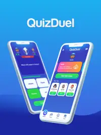 QuizDuel! Quiz & Trivia Game Screen Shot 10