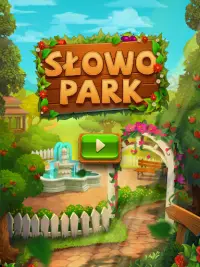 Słowo Park - Zabawa Słowami Screen Shot 8