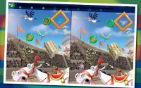Oggy et les Cafards - Le jeu des différences Screen Shot 13