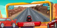 Fast Cool 3D Racing 2021 Screen Shot 2