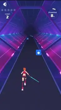 Beat Saber Screen Shot 1