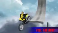 Motorcycle Games Screen Shot 2