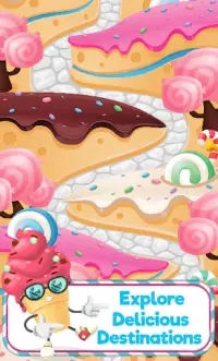 Snack Attack Screen Shot 4