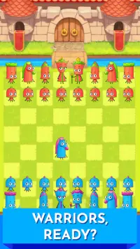 Chess Master: Checkmate Strategy Board Games Screen Shot 0