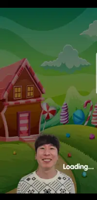 Candy Epic House Maniac Screen Shot 2