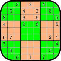 Sudoku with Step by Step Hints