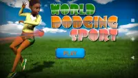 World Dodging Sport Screen Shot 1