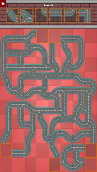 Puzzle Cars 1 Screen Shot 3