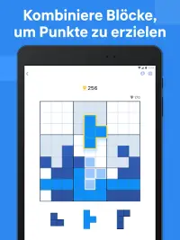 Blockudoku - Block-Puzzle Screen Shot 7