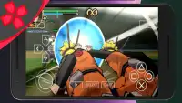 Naruto Ultimate Ninja Impact Screen Shot 0