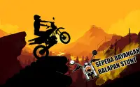 Game Balapan Sepeda Motor Screen Shot 0