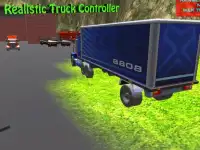 World Truck Simulator 2 Screen Shot 0