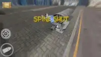 Sniper In The City Screen Shot 3