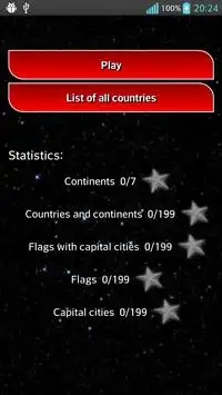 Flags of the World Screen Shot 6