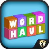 Word Haul Multiplayer
