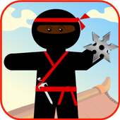 Ninja Games For Kids Free