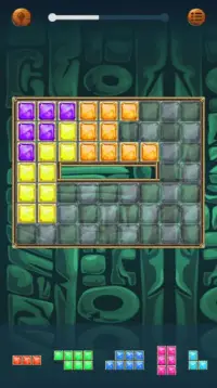 Puzzle Block Jewel ⭐ 2020 Screen Shot 3