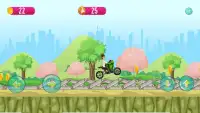 Motor Ben Jungle Screen Shot 7