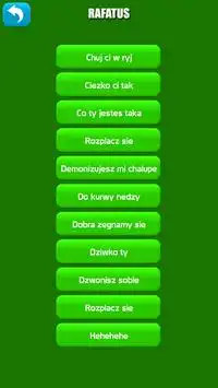 Rafatus Soundboard Screen Shot 1