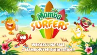 Mamba Surfers Screen Shot 0