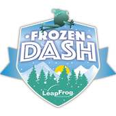 Frozen Dash